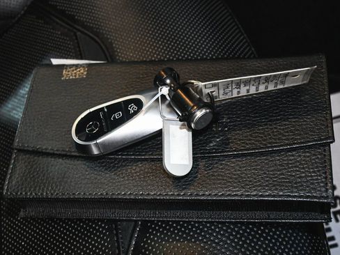 Used 2024 Mercedes-Benz C 63 AMG S w/ Pinnacle Trim Package image 69