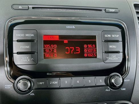Used 2018 Kia Forte LX FWD image 19