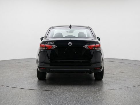 Used 2025 Nissan Versa SV FWD image 7