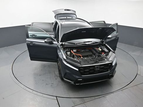 Certified 2023 Honda CR-V Sport image 57
