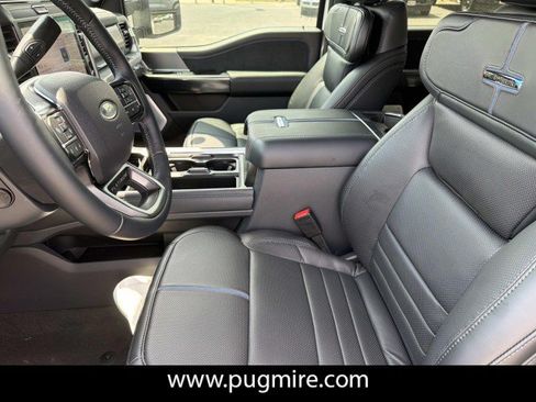 New 2026 Ford F250 Platinum AWD/4WD image 9