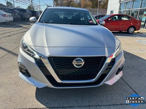 Used 2019 Nissan Altima 2.5 SL image 12