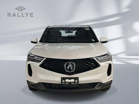 Used 2023 Acura RDX A-Spec image 8