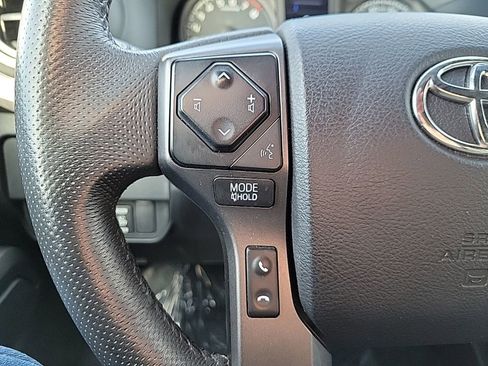 Used 2023 Toyota Tacoma TRD Off-Road w/ Technology Package image 25