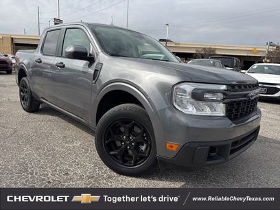 Used 2023 Ford Maverick XLT w/ Equipment Group 300A Standard