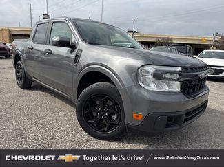 Used 2023 Ford Maverick XLT w/ Equipment Group 300A Standard video 1