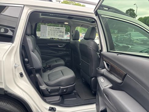 New 2026 Subaru Ascent Touring AWD/4WD image 45