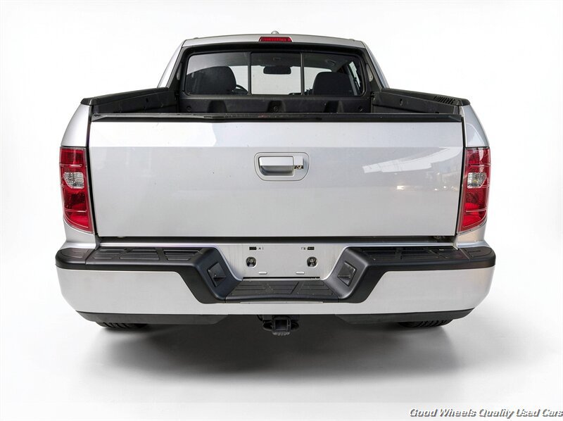 Used 2014 Honda Ridgeline Sport image 6