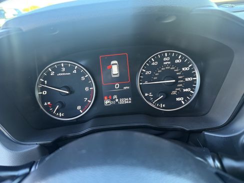 Used 2025 Subaru Forester Sport w/ Popular Package #2 image 24