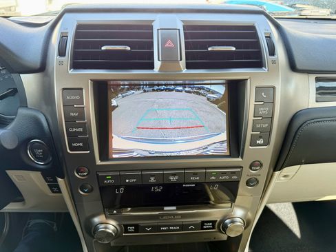 Used 2020 Lexus GX 460 Premium image 38