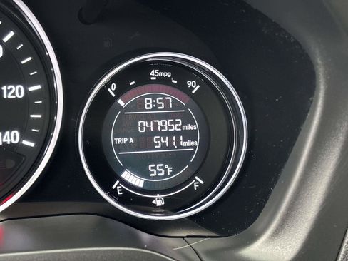 Used 2019 Honda HR-V LX image 22