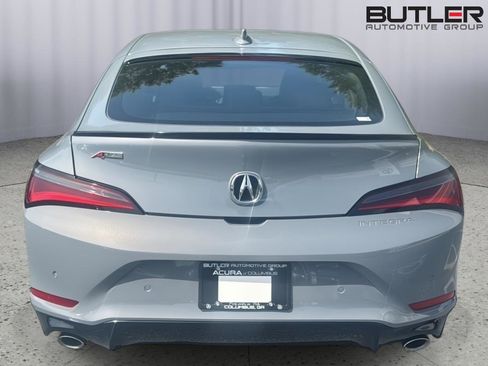 New 2026 Acura Integra A-Spec image 5