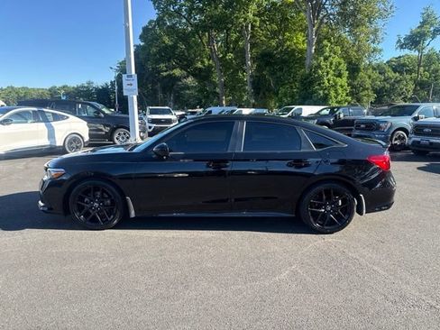 Used 2023 Honda Civic Sport image 5
