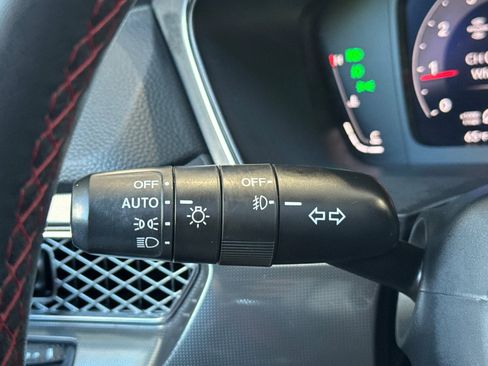 Used 2023 Acura Integra A-Spec FWD image 32