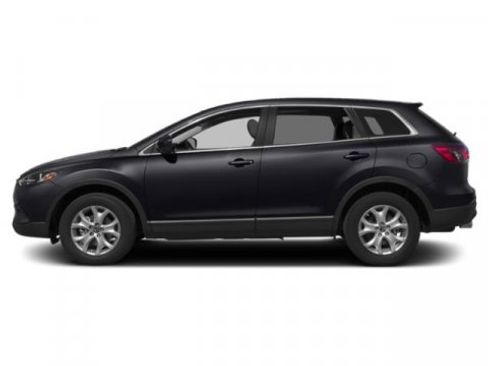 Used 2015 MAZDA CX-9 Sport image 3