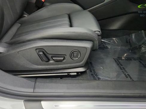 Used 2025 Audi A6 e-tron Prestige w/ Black Warm Weather Package RWD image 24