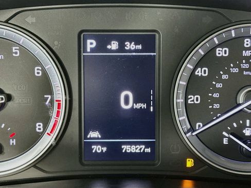 Used 2019 Hyundai Sonata Limited FWD image 13