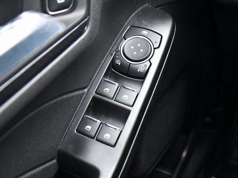 New 2026 Ford Escape ST-Line w/ Tech Pack #1 image 24