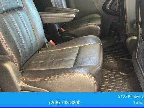 Used 2019 Dodge Grand Caravan GT FWD image 36