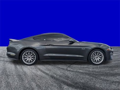 Certified 2018 Ford Mustang GT image 2