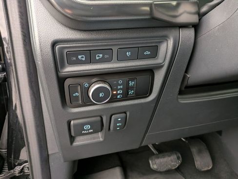 Certified 2024 Ford F150 Raptor image 39