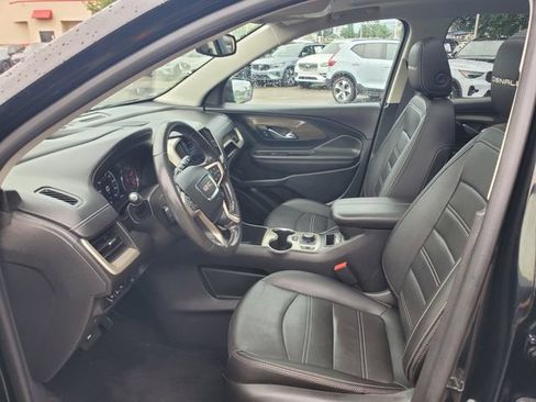 Used 2022 GMC Terrain Denali w/ LPO, Floor Liner Package AWD/4WD image 16