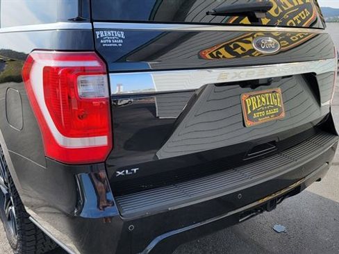 Used 2020 Ford Expedition XLT w/ Equipment Group 202A image 56