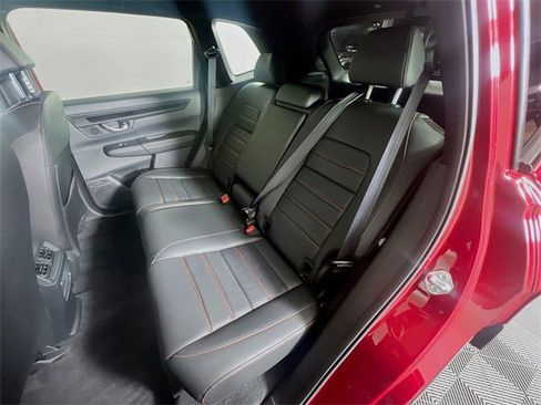 Used 2026 Honda CR-V Sport-L image 26