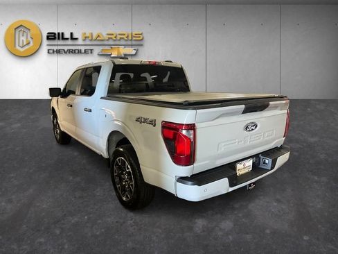 Used 2024 Ford F150 STX image 12