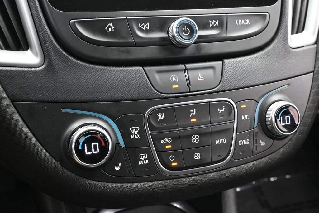 Used 2024 Chevrolet Malibu LT FWD image 19