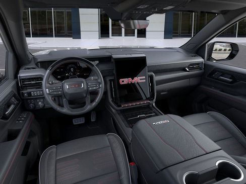 New 2025 GMC Yukon XL AT4 Ultimate image 15