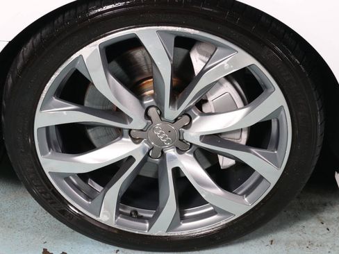 Used 2015 Audi A6 3.0T Premium Plus w/ 19" Sport Package AWD/4WD image 22