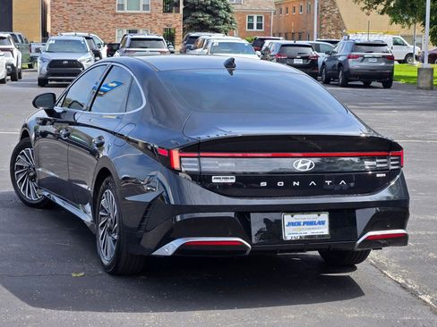 Used 2024 Hyundai Sonata SEL image 13