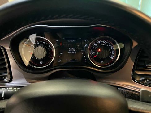 Used 2023 Dodge Challenger R/T Scat Pack image 19