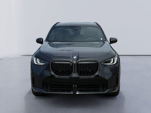 New 2026 BMW X3 xDrive30i w/ Premium Package AWD/4WD image 8