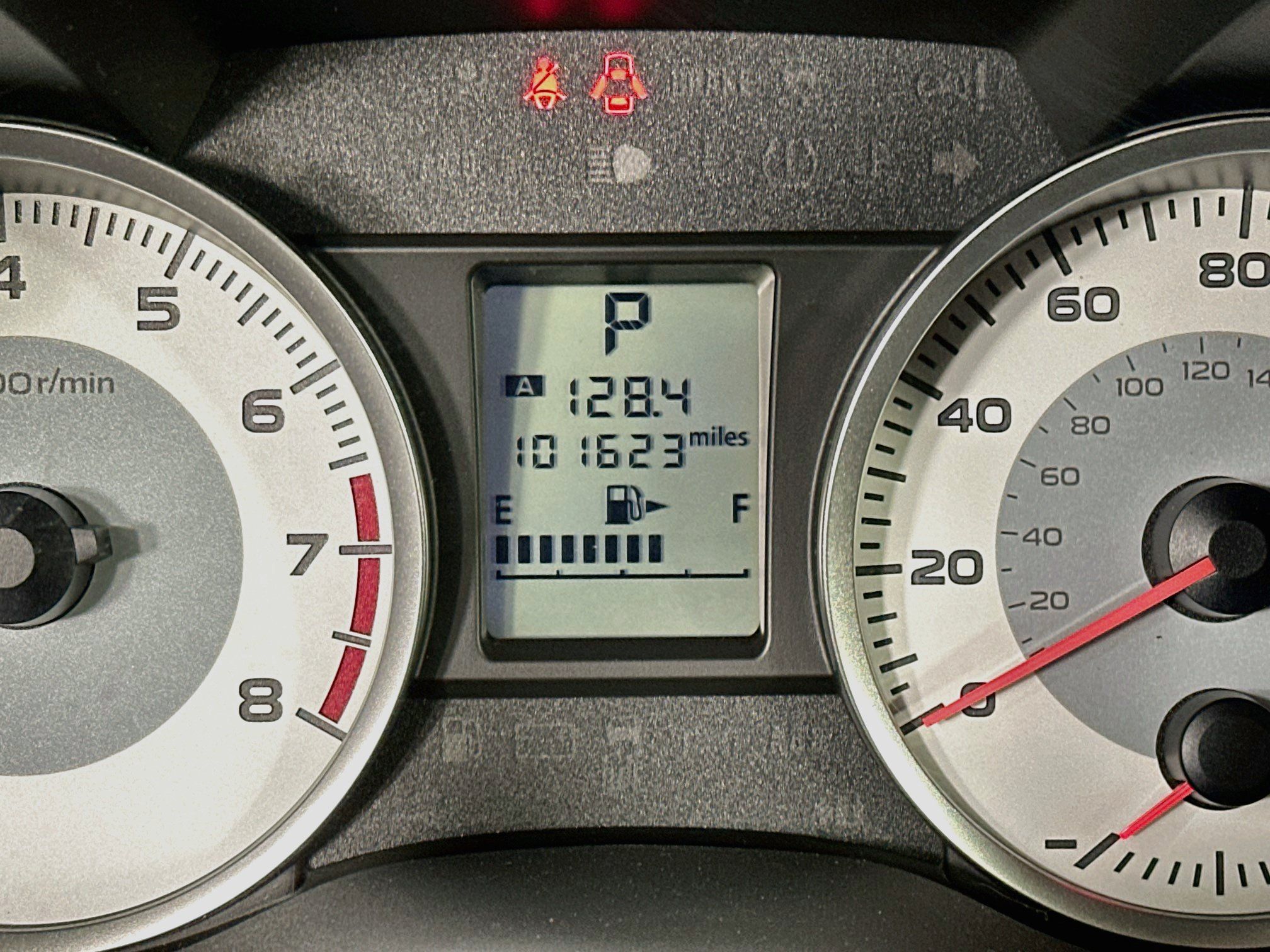 Used 2014 Subaru Impreza 2.0i AWD/4WD image 19