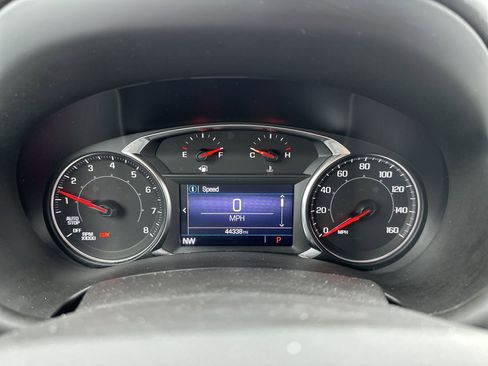 Certified 2023 GMC Terrain SLE w/ Driver Convenience Package image 15