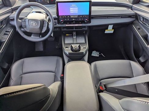 New 2026 Toyota bZ image 14