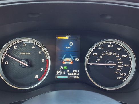 Used 2021 Subaru Forester Touring w/ Popular Package #2 image 31