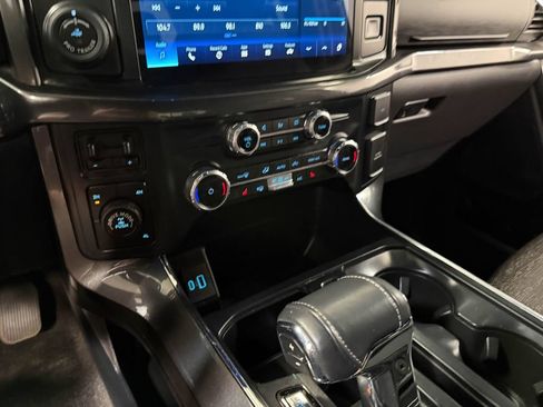 Used 2022 Ford F150 XLT w/ Equipment Group 302A High AWD/4WD image 79