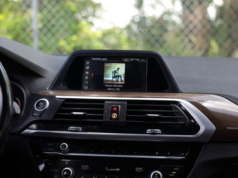 Used 2019 BMW X3 sDrive30i w/ Convenience Package RWD image 35