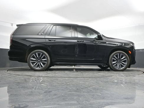 Used 2023 Cadillac Escalade Sport w/ Touring Package AWD/4WD image 46