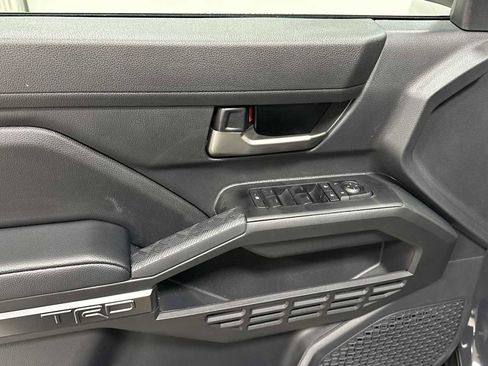 New 2026 Toyota Tacoma TRD Off-Road image 15