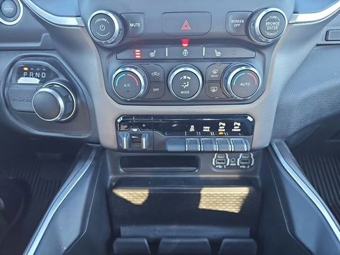 Used 2022 RAM 1500 Big Horn image 19