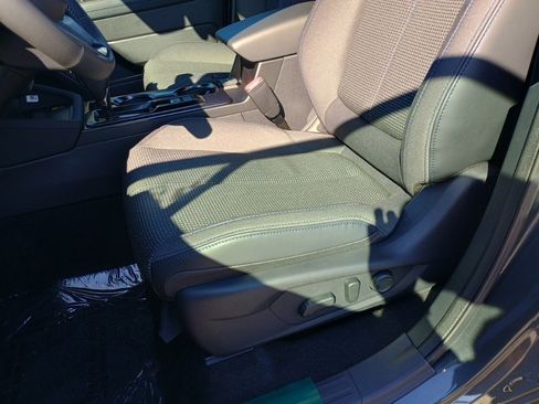 New 2026 Subaru Forester Premium image 10