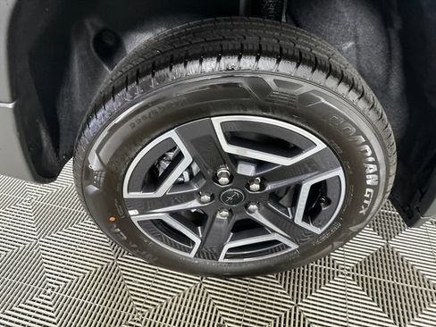 New 2026 Jeep Cherokee Laredo AWD/4WD image 9
