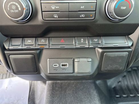 New 2026 Chevrolet Silverado 1500 W/T w/ Trailering Package image 18