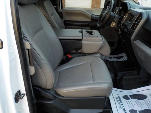 Used 2022 Ford F350 XL w/ Power Equipment Group image 28