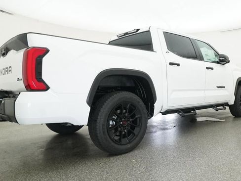 New 2026 Toyota Tundra SR5 image 25