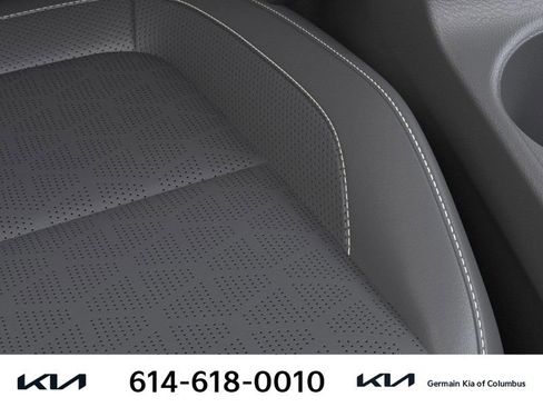 New 2026 Kia Seltos EX image 27